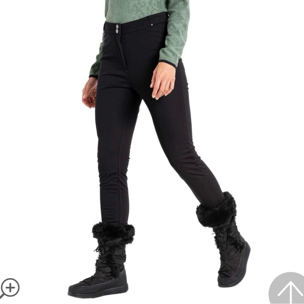 Dare2Be Sleek 2 Pants